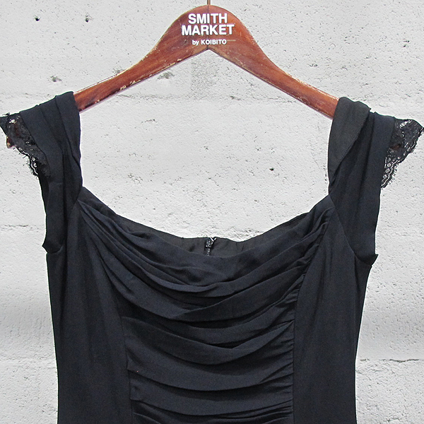 CAVALLI(ī�߸�) ��ũ 100% ���� �÷� ������ �Ÿ� �巹�� ���ǽ� [���빮��] �̹���2 - ���̺��� �߰���ǰ