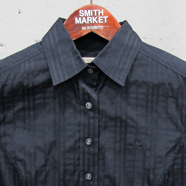 Burberry(������) �� 100% ���� ��� üũ ������ ���� [���빮��] �̹���2 - ���̺��� �߰���ǰ