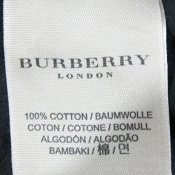 Burberry(������) �� 100% ���� ��� üũ ������ ���� [���빮��] �̹���4 - ���̺��� �߰���ǰ