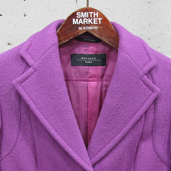 Max Mara(��������) �� 100% ���� �÷� ������ ���� [���빮��] �̹���2 - ���̺��� �߰���ǰ