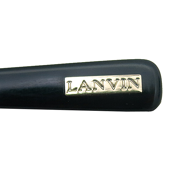 LANVIN(����) SLN564G ���� �ΰ� ��� ���� ���� ���۶� [�λ꼾�Һ���] �̹���4 - ���̺��� �߰���ǰ