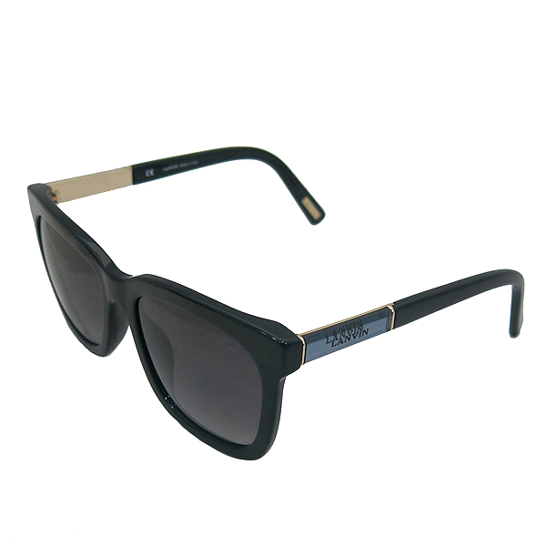 LANVIN(����) SLN564G ���� �ΰ� ��� ���� ���� ���۶� [�λ꼾�Һ���] �̹���3 - ���̺��� �߰���ǰ