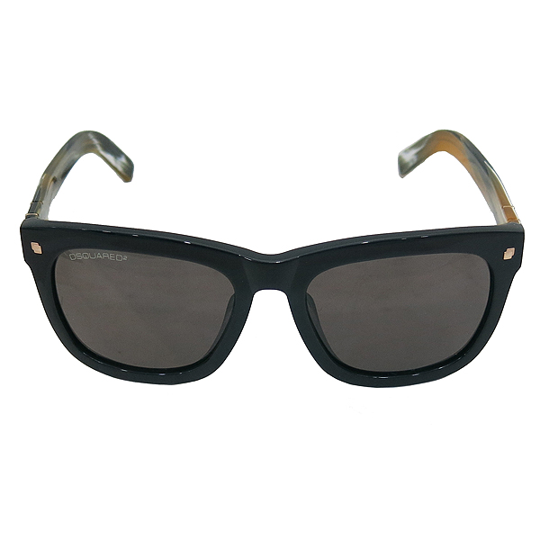 DSQUARED2(�������2) DQ9156 ���� �ΰ� ��� ���۶� [�λ꼾�Һ���] �̹���2 - ���̺��� �߰���ǰ