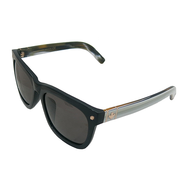 DSQUARED2(�������2) DQ9156 ���� �ΰ� ��� ���۶� [�λ꼾�Һ���] �̹���3 - ���̺��� �߰���ǰ