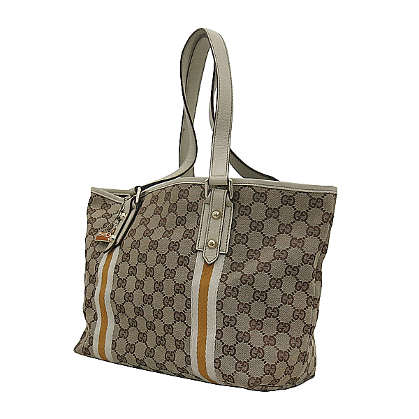 Gucci(����) 137396 GG�ΰ� ĵ���� ���� ��� ��Ƽġ ��Ʈ�� ����� [�λ꼾�Һ���] �̹���2 - ���̺��� �߰���ǰ