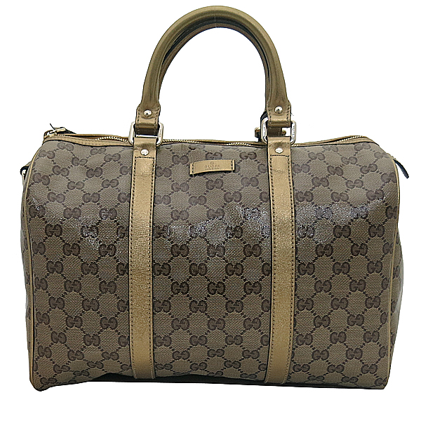 Gucci(����) 193603 GG�ΰ� PVC ����Ż�� ��Ƽġ ������ ��Ʈ�� [�λ꼾�Һ���] �̹���2 - ���̺��� �߰���ǰ