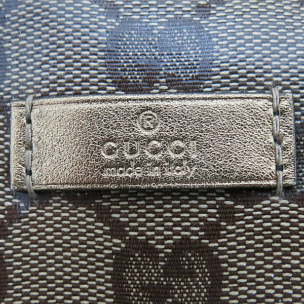 Gucci(����) 193603 GG�ΰ� PVC ����Ż�� ��Ƽġ ������ ��Ʈ�� [�λ꼾�Һ���] �̹���4 - ���̺��� �߰���ǰ