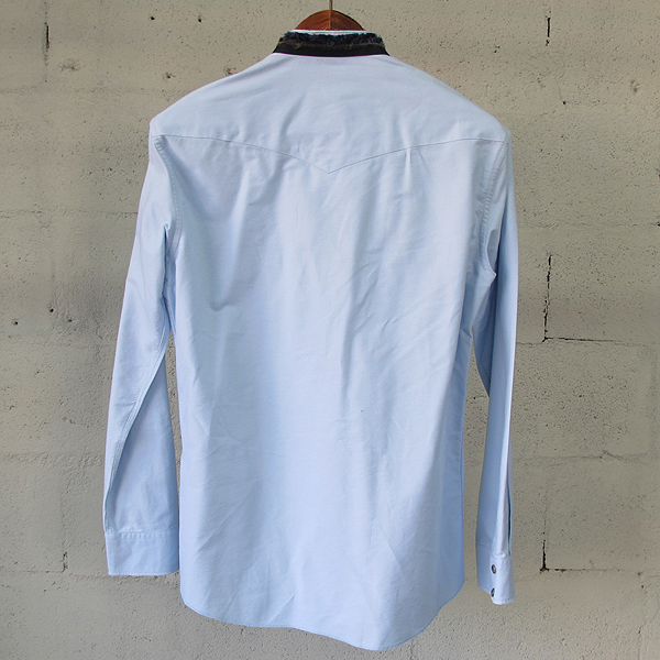 Balmain(�߸�) 12SS ����Ʈ ���� �÷� ���� ���� ������ ���� [���빮��] �̹���3 - ���̺��� �߰���ǰ