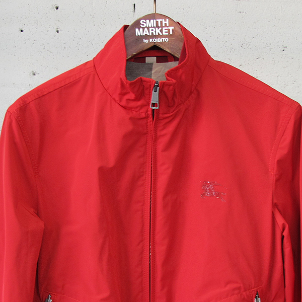 Burberry(������) �긴 ���� �÷� ������ ���� �극��Ŀ ���� [���빮��] �̹���2 - ���̺��� �߰���ǰ