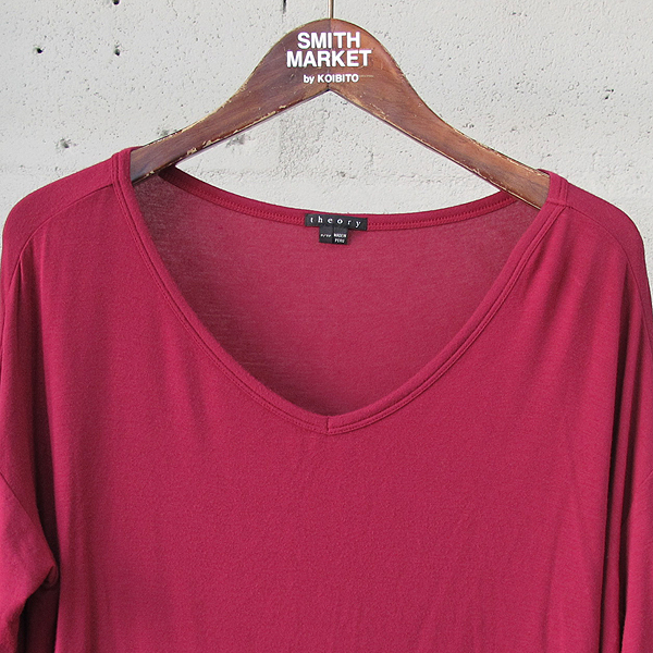 THEORY(��) ���� �÷� ������ U�� 7�� Ƽ���� [���빮��] �̹���2 - ���̺��� �߰���ǰ