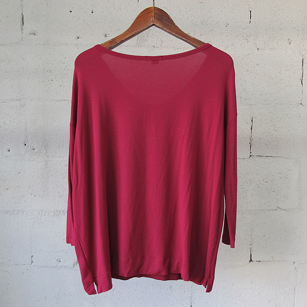 THEORY(��) ���� �÷� ������ U�� 7�� Ƽ���� [���빮��] �̹���3 - ���̺��� �߰���ǰ