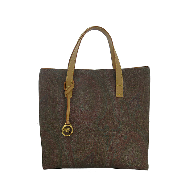 Etro(��Ʈ��) 1808 ������ ���� �ΰ� �ٰ� ��Ʈ�� [���빮��] �̹���2 - ���̺��� �߰���ǰ