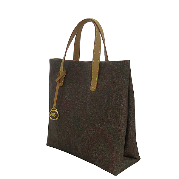 Etro(��Ʈ��) 1808 ������ ���� �ΰ� �ٰ� ��Ʈ�� [���빮��] �̹���3 - ���̺��� �߰���ǰ