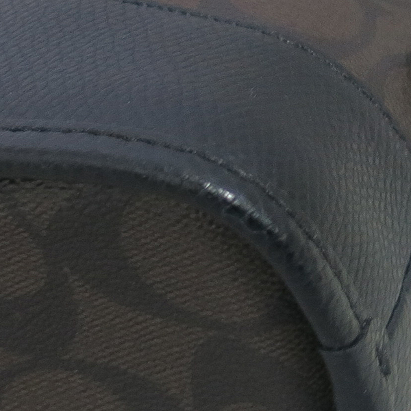 Coach(��ġ) �ñ״�ó �ΰ� PVC �̴� ������ 2WAY [���빮��] �̹���4 - ���̺��� �߰���ǰ