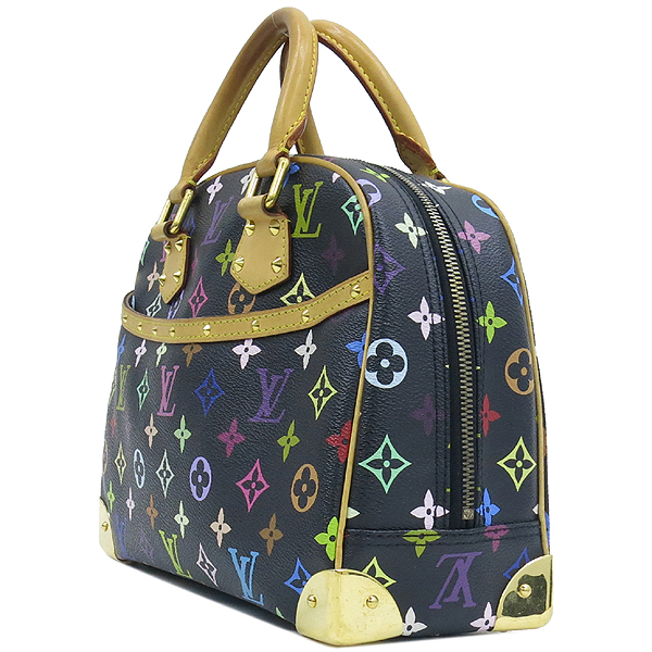 Louis Vuitton(���̺���) M92662 ���׷� ��Ƽ ���� Ʈ��� ��Ʈ�� �̹���2 - ���̺��� �߰���ǰ