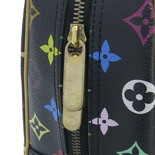 Louis Vuitton(���̺���) M92662 ���׷� ��Ƽ ���� Ʈ��� ��Ʈ�� �̹���3 - ���̺��� �߰���ǰ