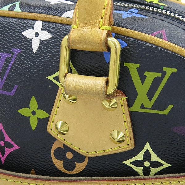 Louis Vuitton(���̺���) M92662 ���׷� ��Ƽ ���� Ʈ��� ��Ʈ�� �̹���4 - ���̺��� �߰���ǰ