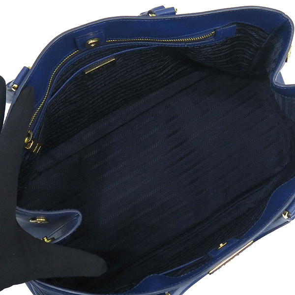 Prada(�����) BN1844 ���� �ΰ� ��� ���̺� ���ǾƳ� ���� ��Ʈ�� �̹���5 - ���̺��� �߰���ǰ