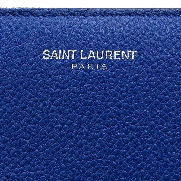 SAINT LAURENT PARIS(�� �ζ� �ĸ�) 414661 ���緹�� �ǹ� �ΰ������� ���� ������ �̹���2 - ���̺��� �߰���ǰ