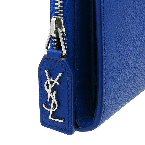 SAINT LAURENT PARIS(�� �ζ� �ĸ�) 414661 ���緹�� �ǹ� �ΰ������� ���� ������ �̹���3 - ���̺��� �߰���ǰ