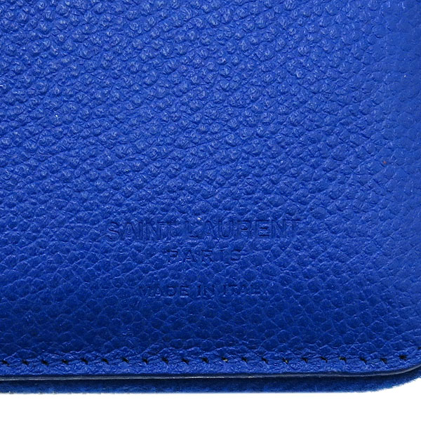 SAINT LAURENT PARIS(�� �ζ� �ĸ�) 414661 ���緹�� �ǹ� �ΰ������� ���� ������ �̹���4 - ���̺��� �߰���ǰ