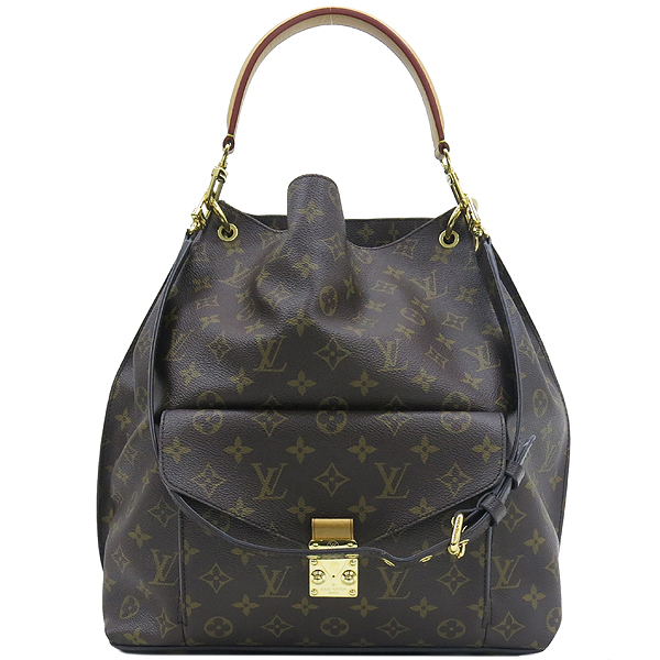 Louis Vuitton(���̺���) M40781 ���׷� ĵ���� ��Ƽ�� ��Ʈ�� + �����Ʈ�� 2WAY �̹���2 - ���̺��� �߰���ǰ