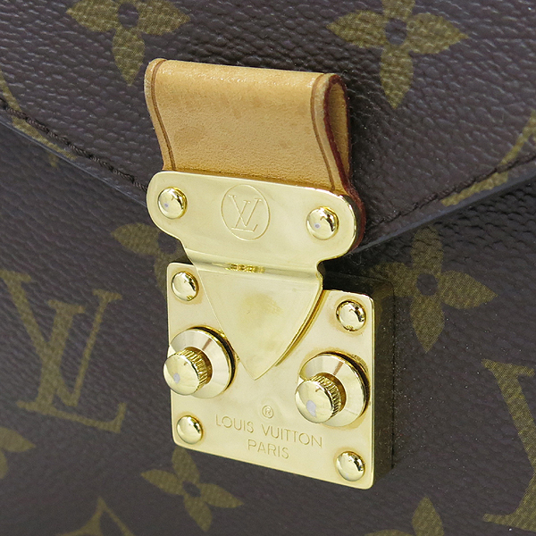 Louis Vuitton(���̺���) M40781 ���׷� ĵ���� ��Ƽ�� ��Ʈ�� + �����Ʈ�� 2WAY �̹���4 - ���̺��� �߰���ǰ