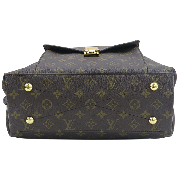 Louis Vuitton(���̺���) M40781 ���׷� ĵ���� ��Ƽ�� ��Ʈ�� + �����Ʈ�� 2WAY �̹���5 - ���̺��� �߰���ǰ
