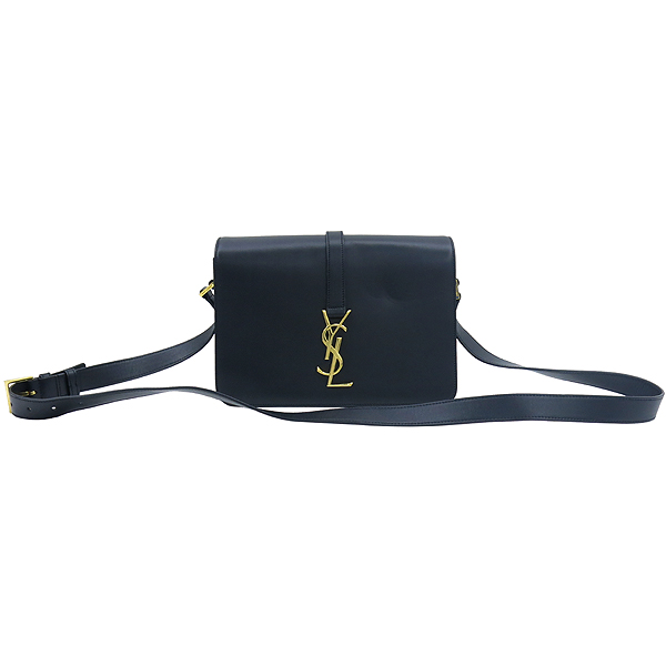 SAINT LAURENT PARIS(�� �ζ� �ĸ�) 357403 �������� ���׷� ����ΰ� ������ �÷� ũ�ν��� �̹���2 - ���̺��� �߰���ǰ