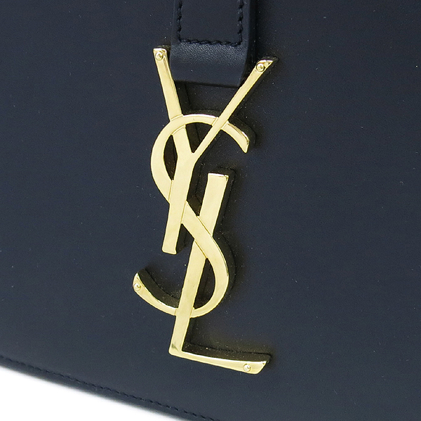 SAINT LAURENT PARIS(�� �ζ� �ĸ�) 357403 �������� ���׷� ����ΰ� ������ �÷� ũ�ν��� �̹���4 - ���̺��� �߰���ǰ