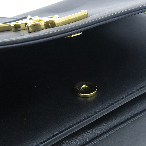 SAINT LAURENT PARIS(�� �ζ� �ĸ�) 357403 �������� ���׷� ����ΰ� ������ �÷� ũ�ν��� �̹���5 - ���̺��� �߰���ǰ