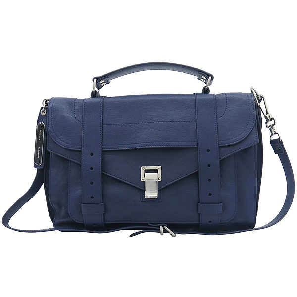 PROENZA SCHOULER(���ο��ڽ���) ���緹�� PS1 ���� ����ΰ� ��Ʈ�� + �����Ʈ�� 2WAY �̹���2 - ���̺��� �߰���ǰ