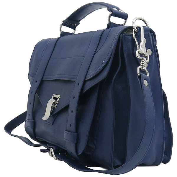 PROENZA SCHOULER(���ο��ڽ���) ���緹�� PS1 ���� ����ΰ� ��Ʈ�� + �����Ʈ�� 2WAY �̹���3 - ���̺��� �߰���ǰ