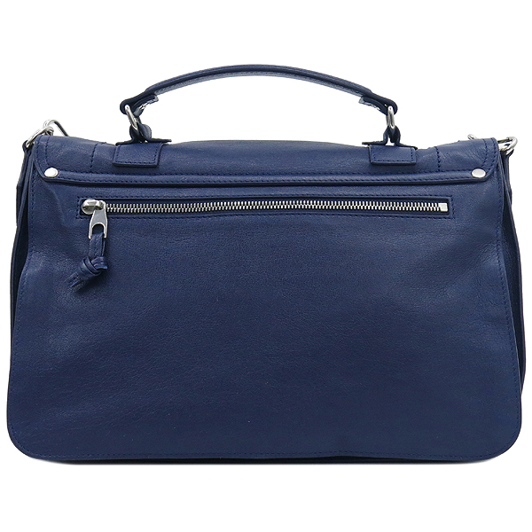 PROENZA SCHOULER(���ο��ڽ���) ���緹�� PS1 ���� ����ΰ� ��Ʈ�� + �����Ʈ�� 2WAY �̹���5 - ���̺��� �߰���ǰ