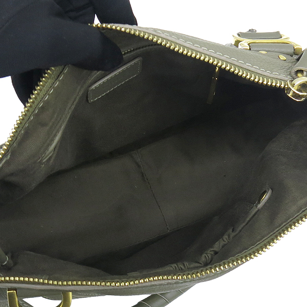 Chloe(���ο�) 3S0860 ����ƮīŰ ���� ������ M������ ��Ʈ�� + �����Ʈ�� 2WAY �̹���6 - ���̺��� �߰���ǰ