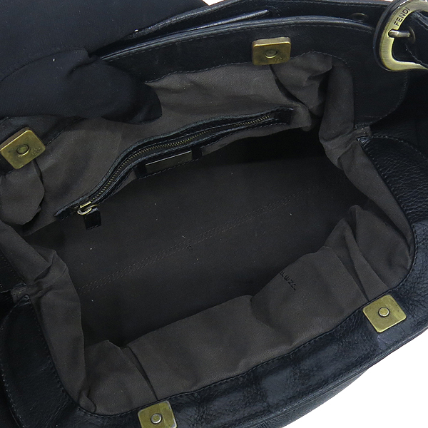 Fendi(���) 8BR579 ���� ���� ���� ȣ�� ����� [��������] �̹���5 - ���̺��� �߰���ǰ