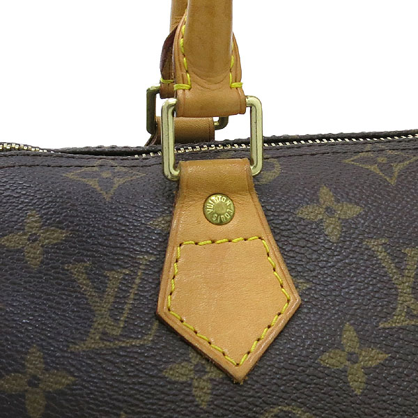 Louis Vuitton(���̺���) M41528 ���׷� ĵ���� ���ǵ� 25 ��Ʈ�� �̹���4 - ���̺��� �߰���ǰ