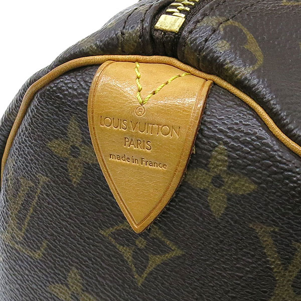 Louis Vuitton(���̺���) M41528 ���׷� ĵ���� ���ǵ� 25 ��Ʈ�� �̹���5 - ���̺��� �߰���ǰ