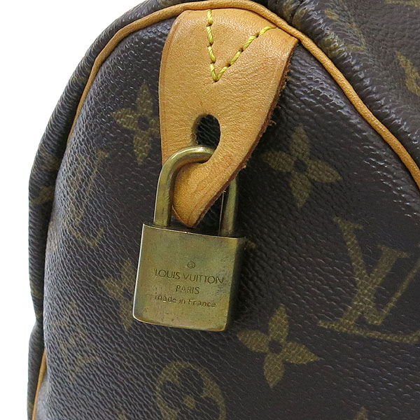 Louis Vuitton(���̺���) M41528 ���׷� ĵ���� ���ǵ� 25 ��Ʈ�� �̹���6 - ���̺��� �߰���ǰ