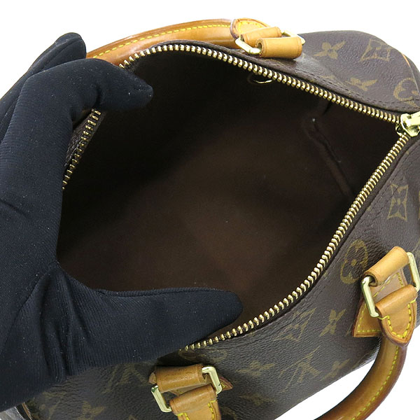 Louis Vuitton(���̺���) M41528 ���׷� ĵ���� ���ǵ� 25 ��Ʈ�� �̹���7 - ���̺��� �߰���ǰ