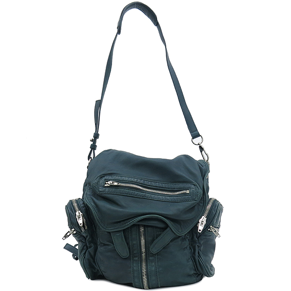 Alexander wang(�˷���� ��) 46337070532F ����Ų ��ũ�׸� ����Ƽ ��Ƽ���� ���� + �����Ʈ�� 2WAY �̹���2 - ���̺��� �߰���ǰ