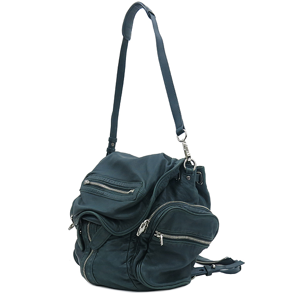 Alexander wang(�˷���� ��) 46337070532F ����Ų ��ũ�׸� ����Ƽ ��Ƽ���� ���� + �����Ʈ�� 2WAY �̹���3 - ���̺��� �߰���ǰ