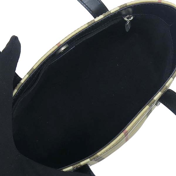 Burberry(������) ��� üũ PVC �̴� ��Ʈ�� �̹���5 - ���̺��� �߰���ǰ