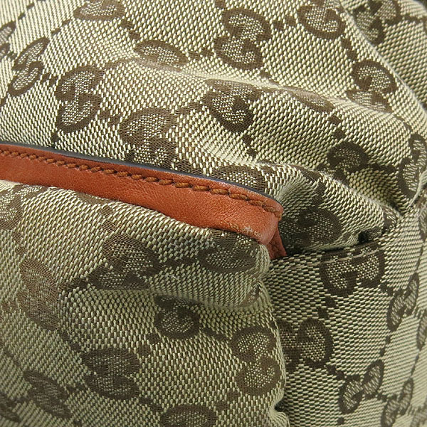 Gucci(����) 189833 GG�ΰ� �ڰ��� ���� ȥ�� ���� D ������ ȣ�� ����� �̹���5 - ���̺��� �߰���ǰ