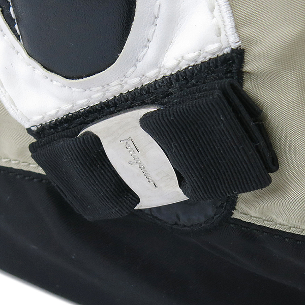 Ferragamo(��󰡸�) 21 B632 ������ �к긯 ���� ���� ȥ�� ���� ��ġ  2WAY �̹���4 - ���̺��� �߰���ǰ