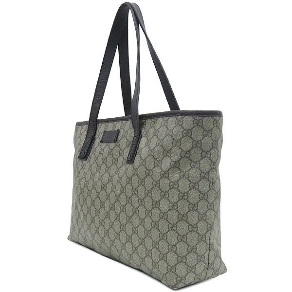 Gucci(����) 181084 GG�ΰ� PVC ��ũ ���� ���� ȥ�� ���� ����� �̹���2 - ���̺��� �߰���ǰ
