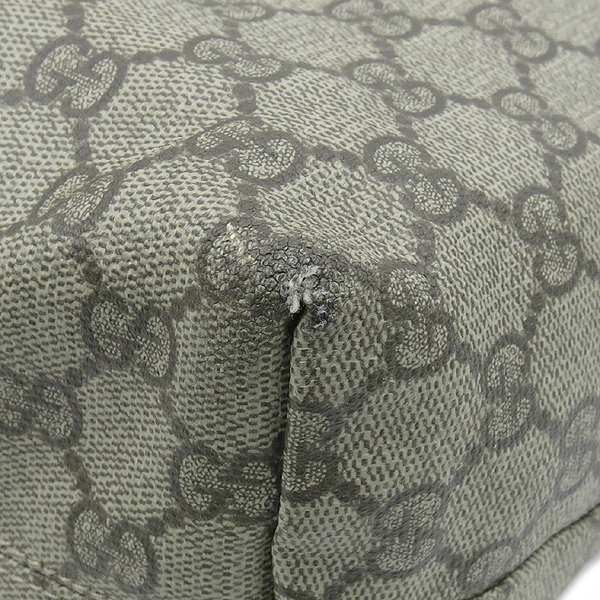 Gucci(����) 181084 GG�ΰ� PVC ��ũ ���� ���� ȥ�� ���� ����� �̹���4 - ���̺��� �߰���ǰ