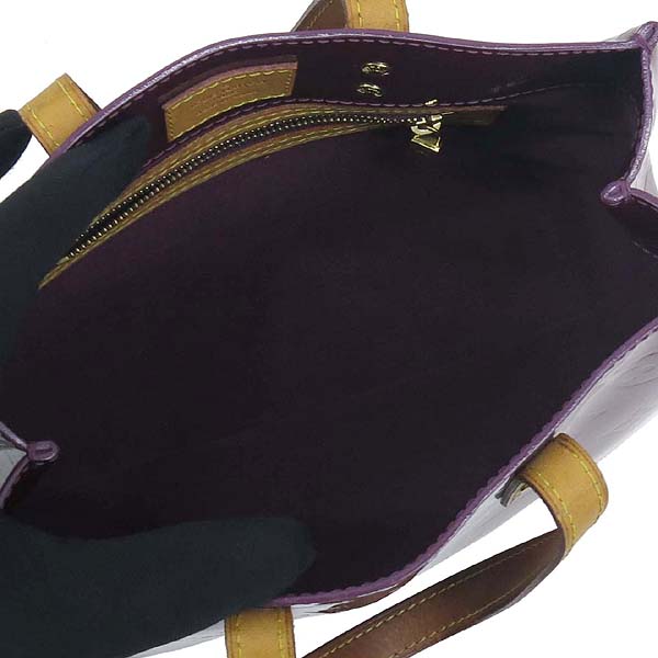 Louis Vuitton(���̺���) M91993 ���׷� ������ ���� PM ��Ʈ�� �̹���6 - ���̺��� �߰���ǰ