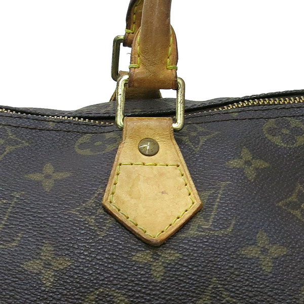 Louis Vuitton(���̺���) M41526 ���׷� ĵ���� ���ǵ� 30 ��Ʈ�� �̹���4 - ���̺��� �߰���ǰ