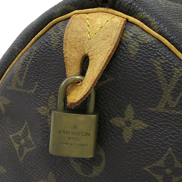 Louis Vuitton(���̺���) M41526 ���׷� ĵ���� ���ǵ� 30 ��Ʈ�� �̹���5 - ���̺��� �߰���ǰ